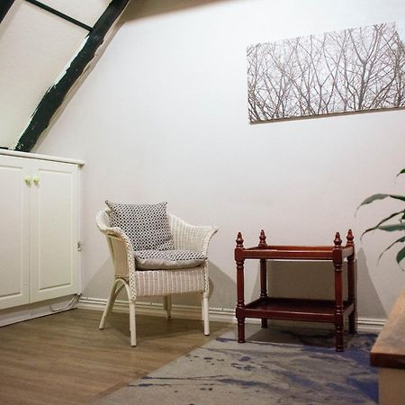 Van Der Stel Manor Stellenbosch Ngoại thất bức ảnh