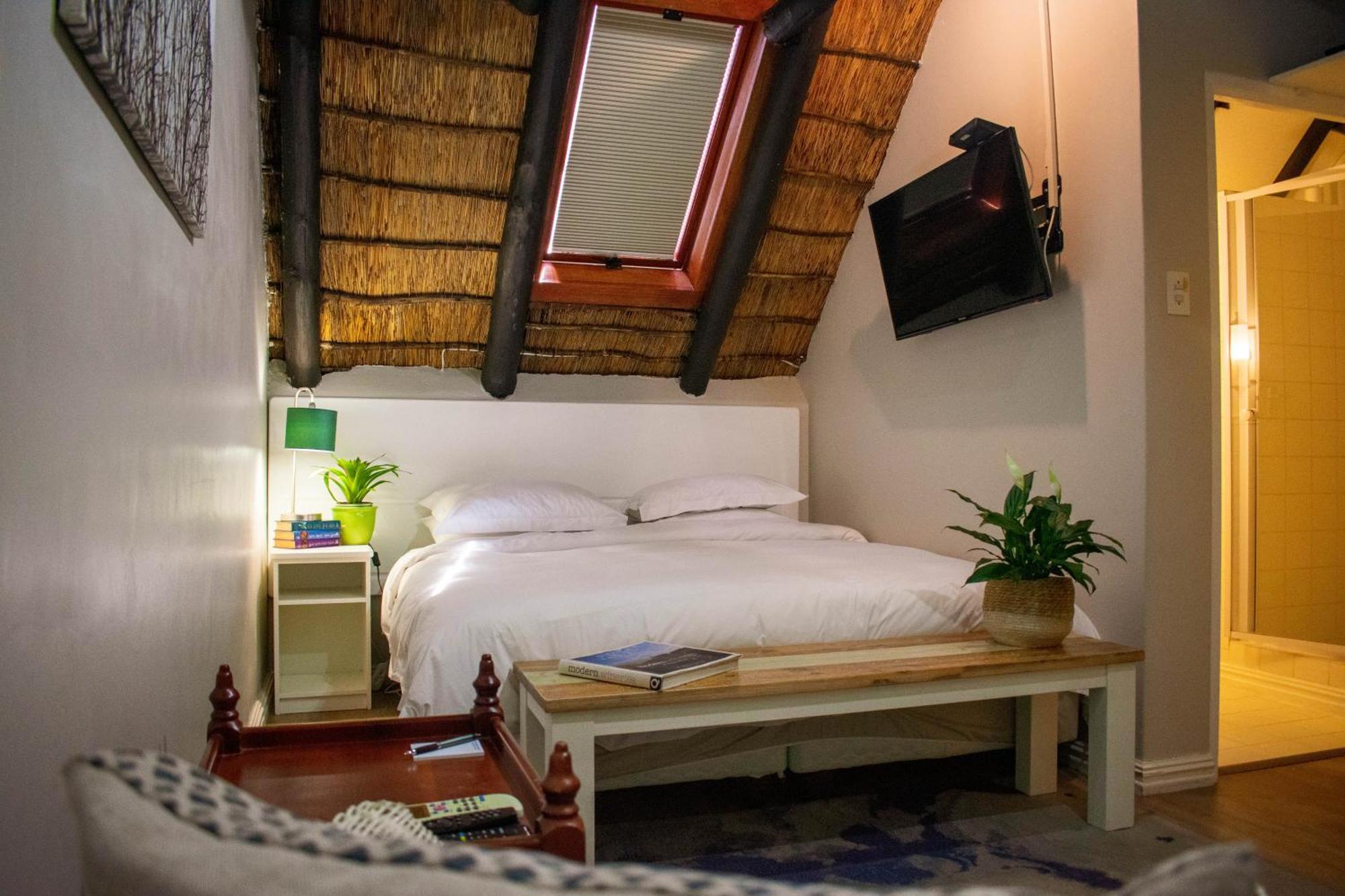 Van Der Stel Manor Stellenbosch Ngoại thất bức ảnh
