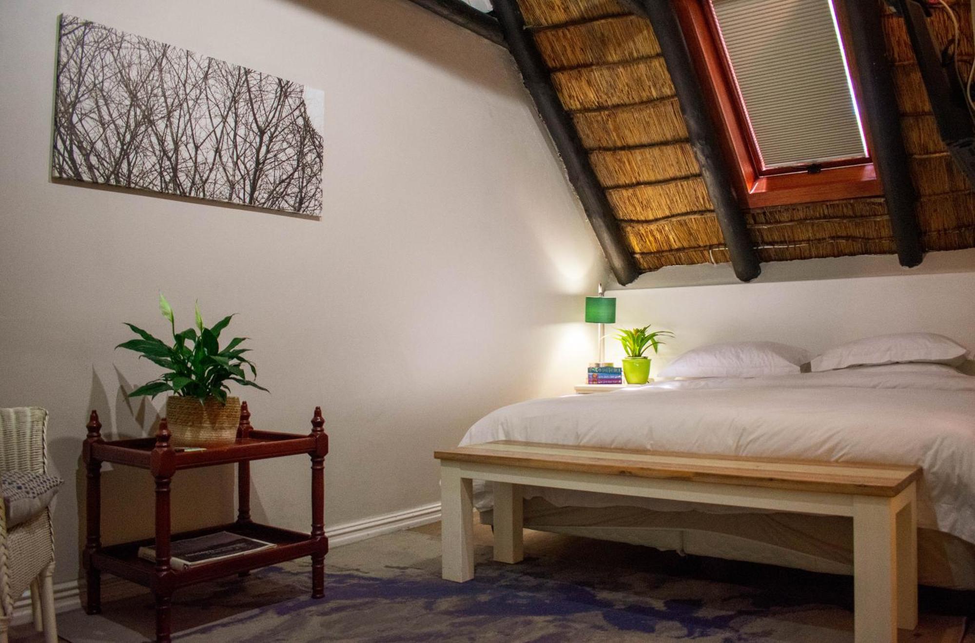 Van Der Stel Manor Stellenbosch Ngoại thất bức ảnh