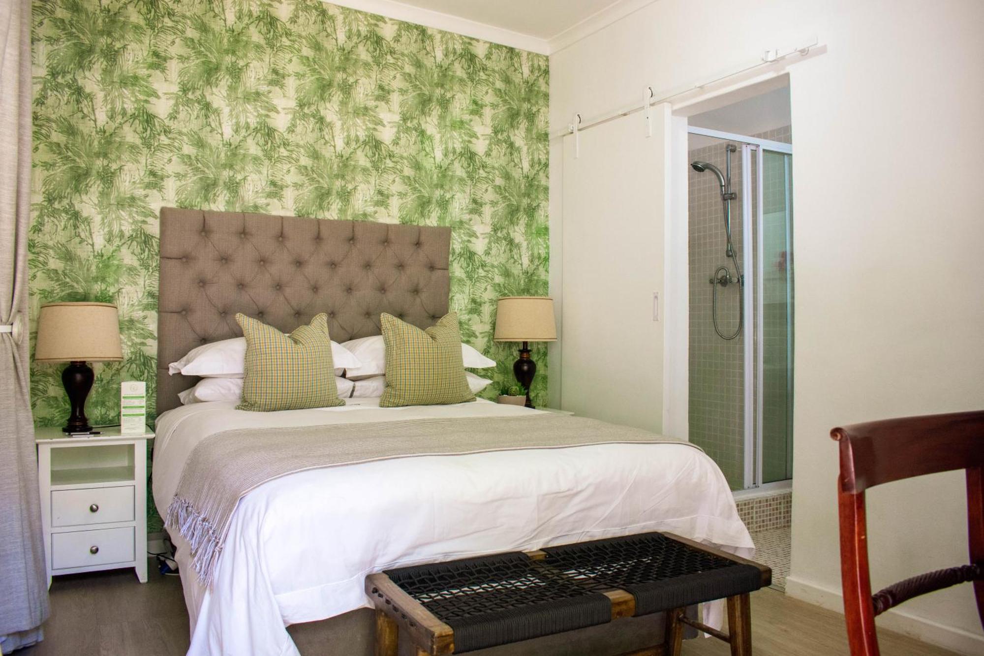 Van Der Stel Manor Stellenbosch Ngoại thất bức ảnh