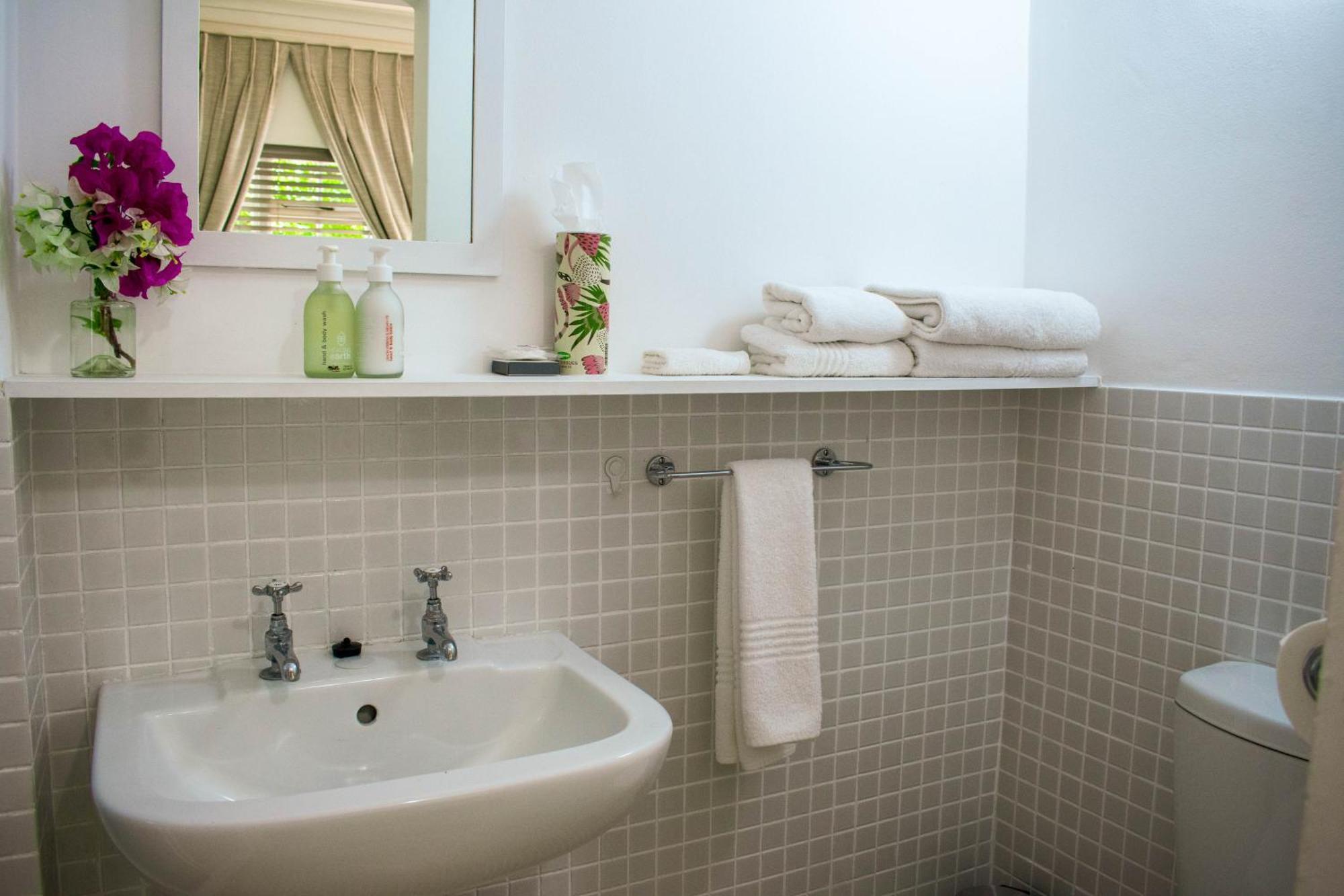 Van Der Stel Manor Stellenbosch Ngoại thất bức ảnh